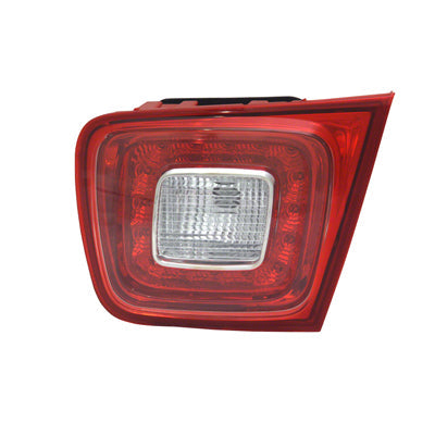 Trunk Lamp Rh (Back-Up Lamp) Ltz Model Hq - Chevrolet Malibu Limited (Old Body) 2016 | Chevrolet Malibu 2013-2015