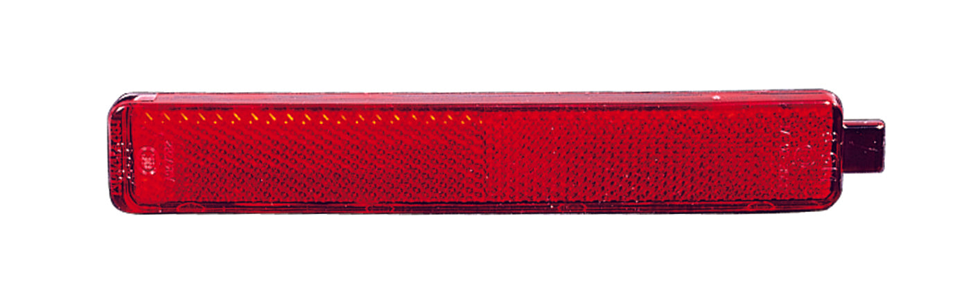 Reflector Rr Lh/Rh Hq - Cadillac Cts Wagon 2010-2014 | Cadillac Cts 2008-2013 | Cadillac Cts Coupe 2011-2014
