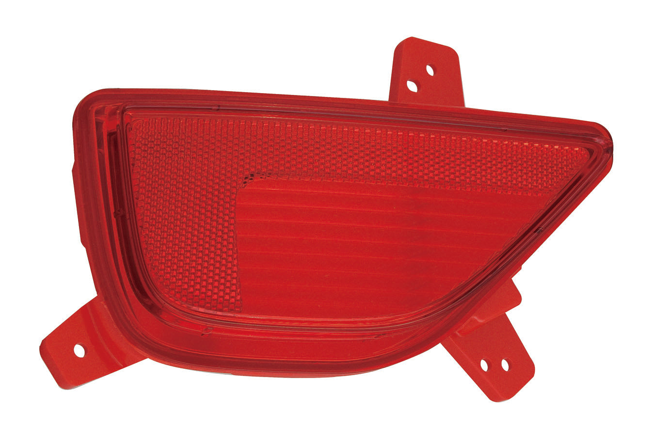 Reflector Housing Rr Lh - Chevrolet Trax 2017-2019
