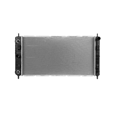 Radiator (2765) 2.2L W/Transmission Oil Cooler - Chevrolet Malibu Classic 2008 | Chevrolet Malibu 2004-2007