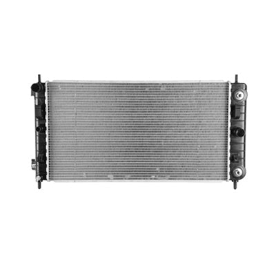 Radiator (2727) 3.5L V6 - Chevrolet Malibu Maxx 2004-2007 | Chevrolet Malibu 2004-2006 | Pontiac G6 2005-2006