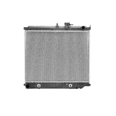 Radiator (2707) At/Mt - Gmc Canyon 2004-2012 | Chevrolet Colorado 2004-2012