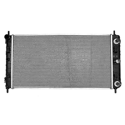 Radiator (2972) 3.5/3.9L V6 - Pontiac G6 2006-2010 | Chevrolet Malibu 2007-2010 | Chevrolet Malibu Classic 2008