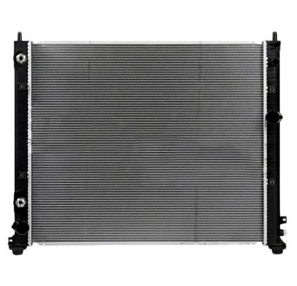 Radiator (13055) 3.6L V6 At - Cadillac Cts Wagon 2010-2011 | Cadillac Cts 2008-2011 | Cadillac Cts-V Coupe 2011