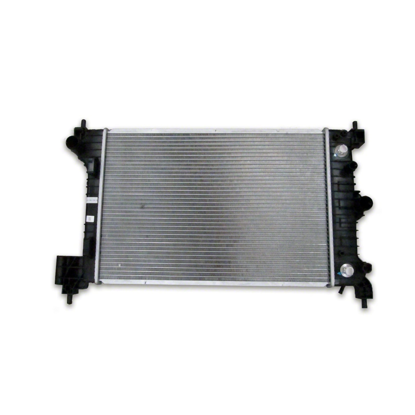 Radiator (13247) 1.8L - Chevrolet Sonic Sedan 2012-2016 | Chevrolet Sonic Hatchback 2012-2016
