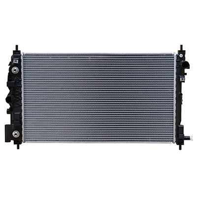Radiator (13366) 3.6L - Cadillac Xts 2013-2019