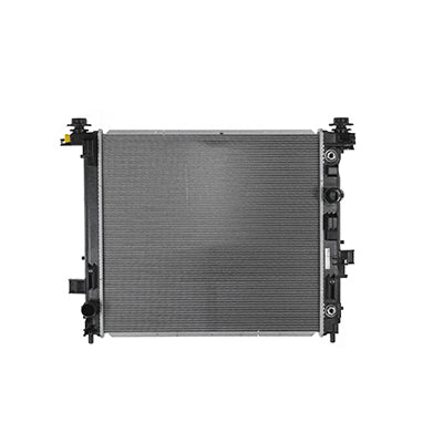 Radiator (13351) 3.6L/2.5L/2.0L At - Cadillac Ats 2013-2015