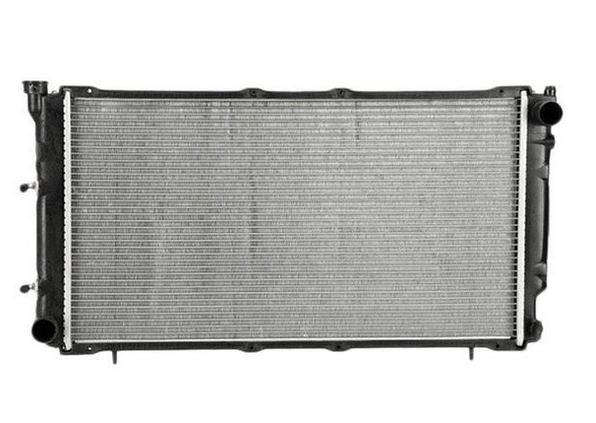 Radiator (13575) 2L 4 Cyl Turbo Charge - Chevrolet Malibu 2016-2022