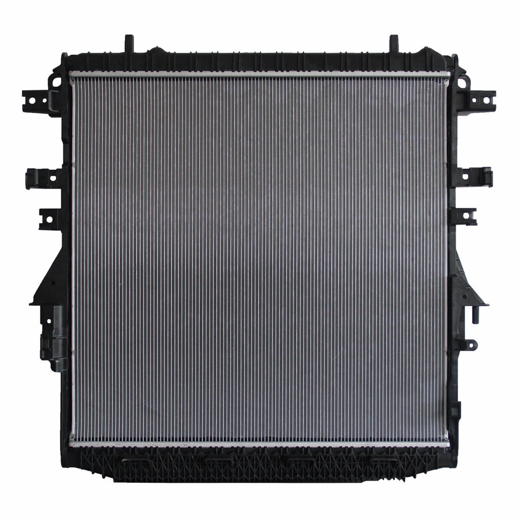 Radiator (13689) 3.6L V6 - Chevrolet Colorado 2017-2022 | Gmc Canyon 2017-2022