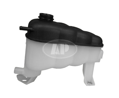 Coolant Recovery Tank W/O Cap - Chevrolet Pickup Chevy Silverado 3500 2015-2019 | Chevrolet Pickup Chevy Silverado 2500 2015-2019