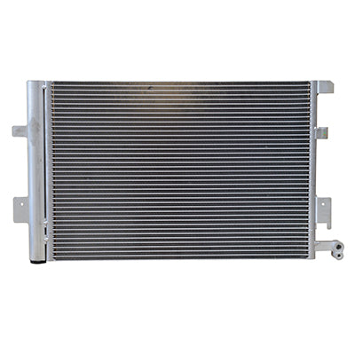 Condenser (3297) - Chevrolet Corvette 2005-2013