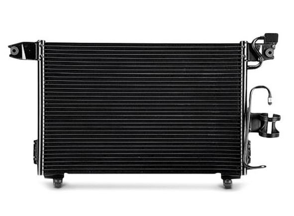 Condenser (3008) - Chevrolet Uplander 2006-2009 | Buick Rendezvous 2004-2006 | Buick Terraza 2006-2007