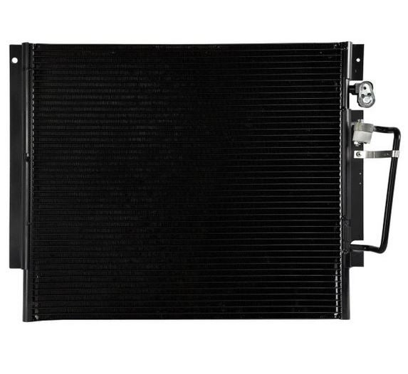 Condenser (3014) - Gmc Canyon 2004-2012 | Chevrolet Colorado 2004-2012