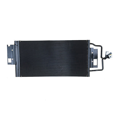 Condenser (3474) V8 3.5L W/Police Pkg - Buick Lacrosse 2008-2009 | Buick Allure (Canada) 2008-2009