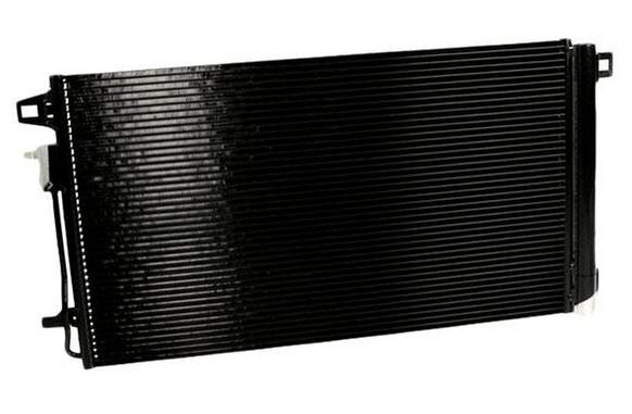 Condenser (3649) - Buick Enclave 2013-2017