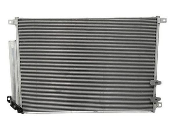 Condenser (3688) - Cadillac Cts Wagon 2010-2014 | Cadillac Cts 2008-2013 | Cadillac Cts Coupe 2011-2014