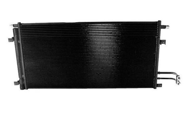Condenser (4283) 5.3/6.2L V8 - Gmc Yukon Xl Denali 2015-2020 | Gmc Yukon 2015-2020 | Gmc Yukon Denali 2015-2020