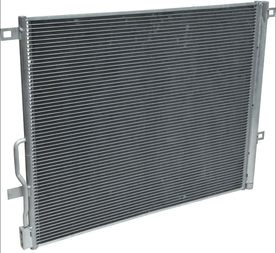 Condenser (30097) 3.6L V6 - Buick Enclave 2022-2024