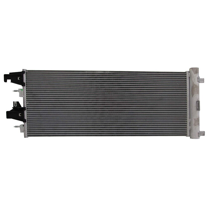 Condenser (30119) 3.0L L6 - Gmc Pickup Gmc Sierra 1500 2019-2024 | Gmc Pickup Gmc Sierra 1500 Limited 1922 | Gmc Pickup Gmc Denali 1500 2019-2024
