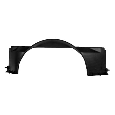 Radiator Fan Assy Shroud Lower Diesel - Chevrolet Pickup Chevy Silverado 2001-2006 | Gmc Pickup Gmc Sierra Hybrid 2006 | Gmc Pickup Gmc Sierra 2001-2006