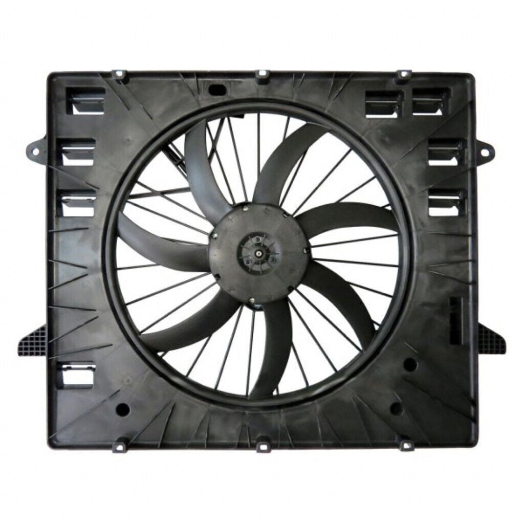 Cooling Fan Assy 3.6L V6 - Buick Enclave 2018-2021