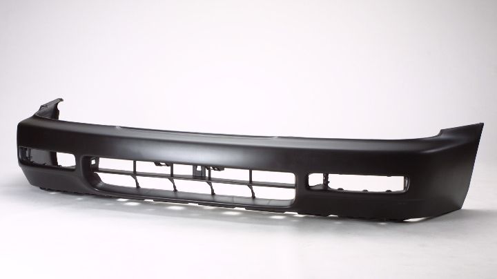 Bumper Fr Primed V6 - Honda Accord Sedan 1996-1997