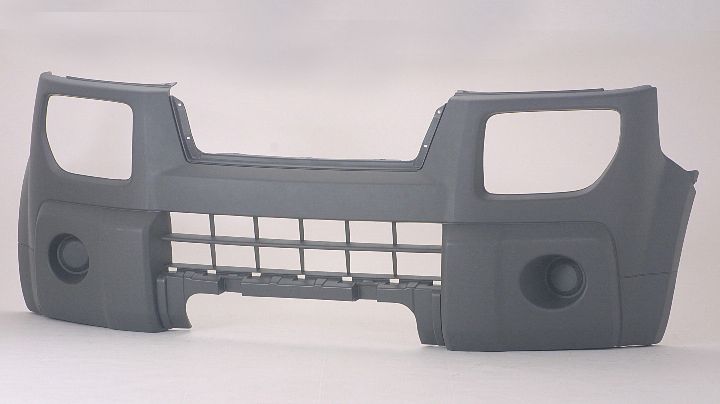 Bumper Fr Textured Dx 03-04/Lx 04-05 - Honda Element 2003-2005