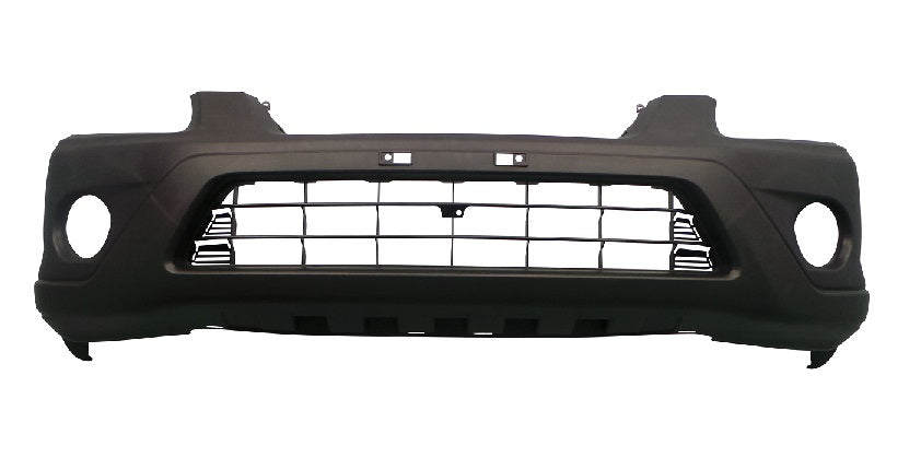 Bumper Fr Ex Lx Texured Black - Honda Element 2003-2008 | Honda Crv 2002-2006