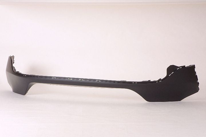 Bumper Upper Fr - Honda Crv 2007-2009