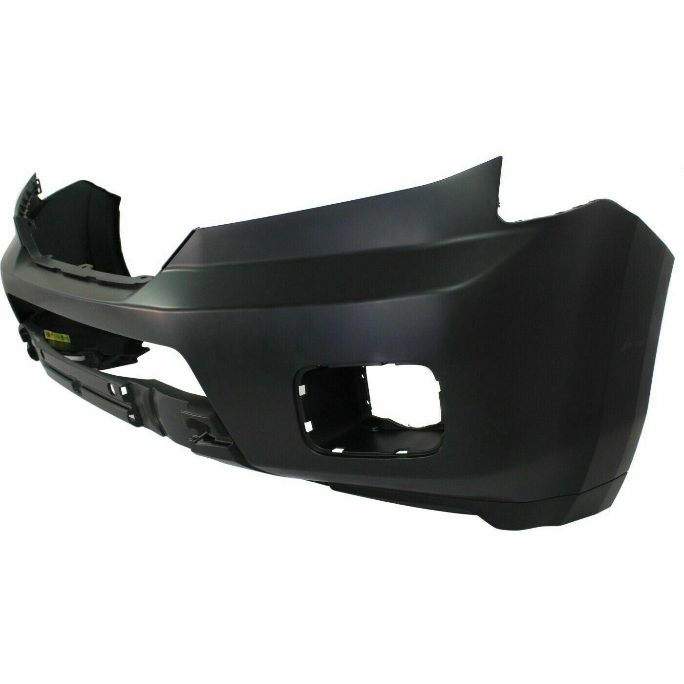 Bumper Fr Primed Ex-Lx Models - Acura Rl 2009-2012 | Acura Mdx 2010-2013 | Acura Tl 2009-2014