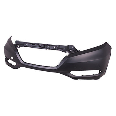 Bumper Fr Primed - Honda Hrv 2016-2018
