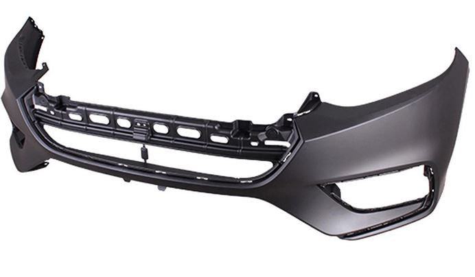 Bumper Fr Primed - Honda Insight 2019-2022
