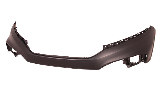 Bumper Fr Upper Primed - Honda Accord Crosstour 2013-2015