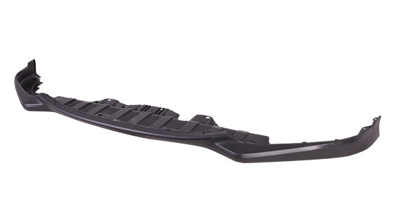 Bumper Lower Fr Matte Gray/Partial Texture - Honda Hrv 2016-2018