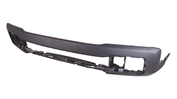 Bumper Lower Fr Textured W/O Sensor - Honda Ridgeline 2017-2020