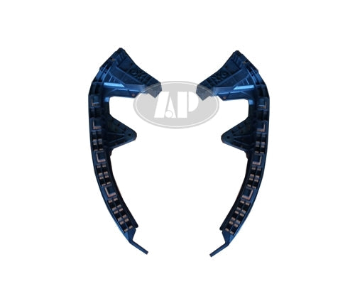 Bumper Bracket Fr Lh - Honda Insight 2010-2014