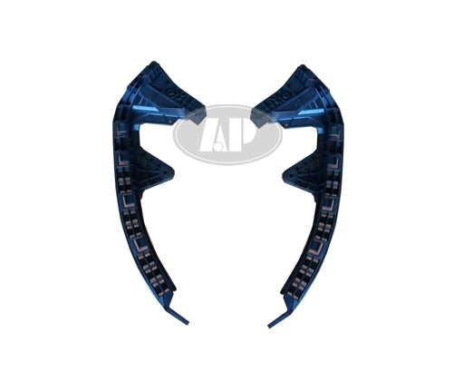 Bumper Bracket Fr Rh - Honda Insight 2010-2013