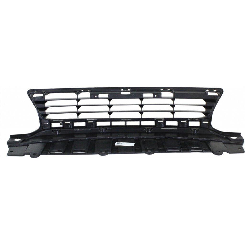 Grille Lower - Honda Civic Coupe 2006-2011