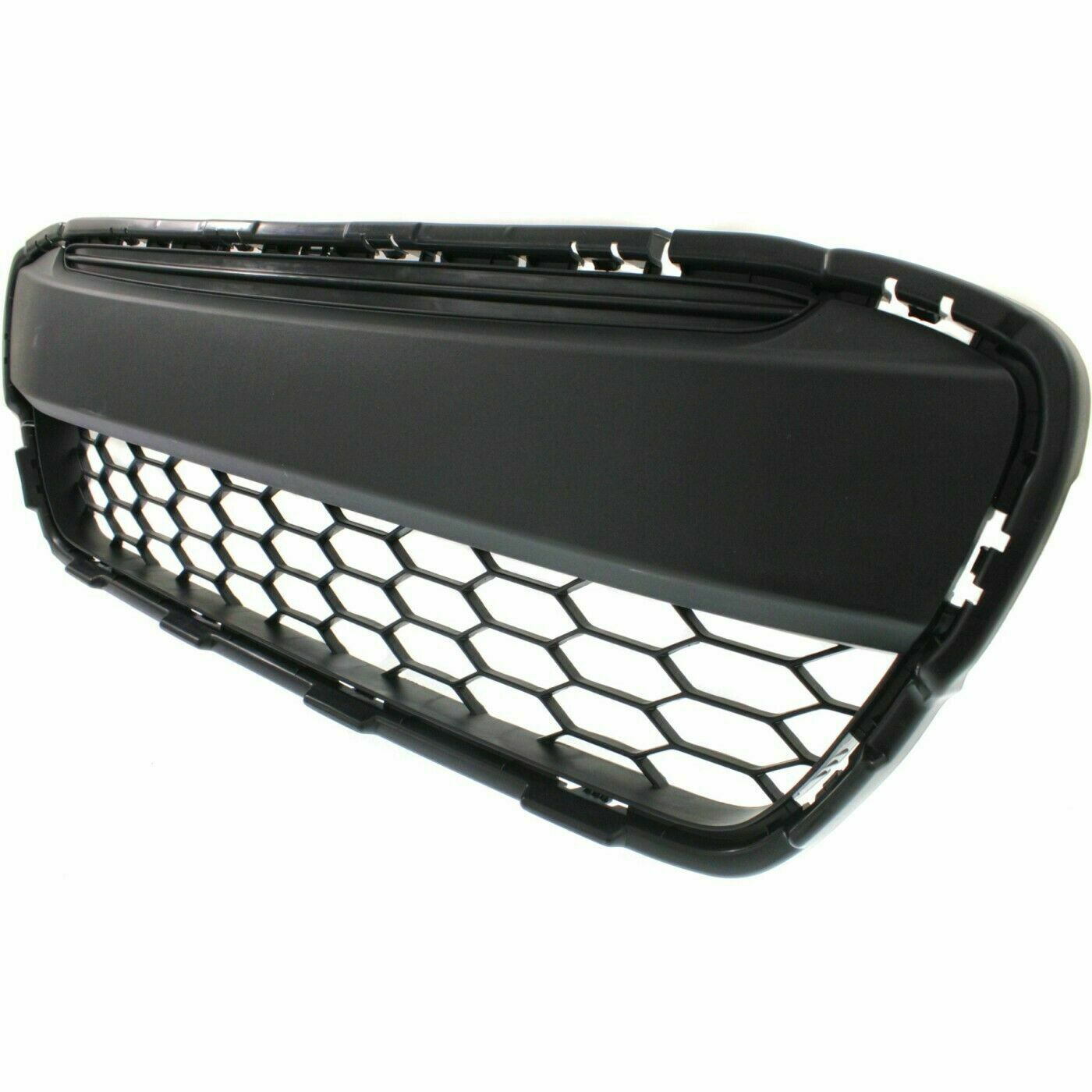 Grille Lower - Honda Civic Coupe 2012-2013 | Honda Civic Sedan 2012