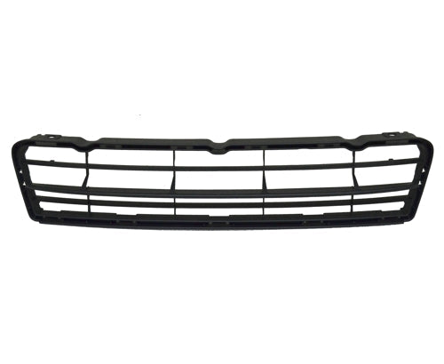 Grille Lower Sport - Honda Fit 2009-2014