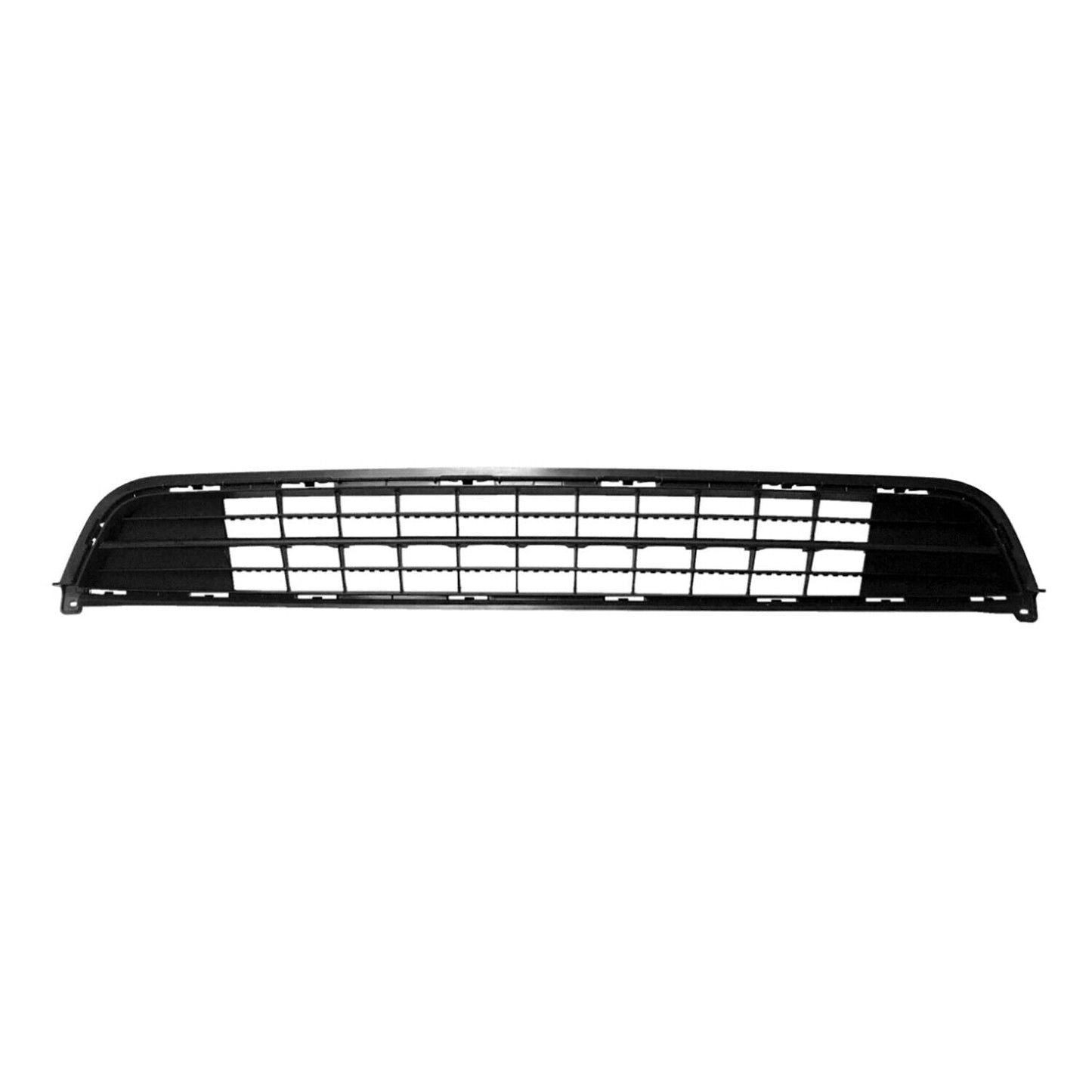 Grille Lower Textured Black - Honda Hrv 2016-2022