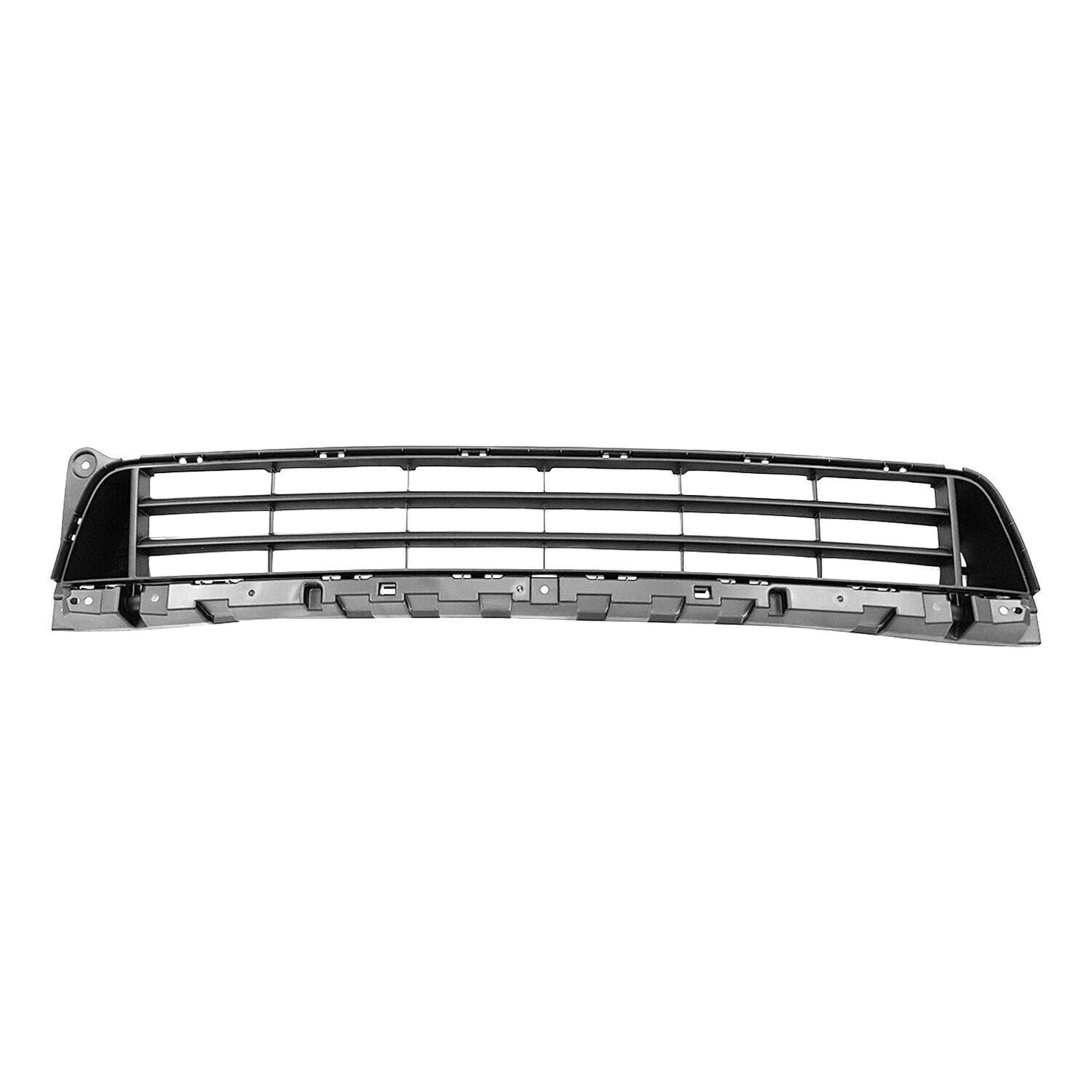 Grille Fr Textured Black - Honda Passport 2019-2021 | Acura Mdx 2014-2020 | Honda Pilot 2016-2021