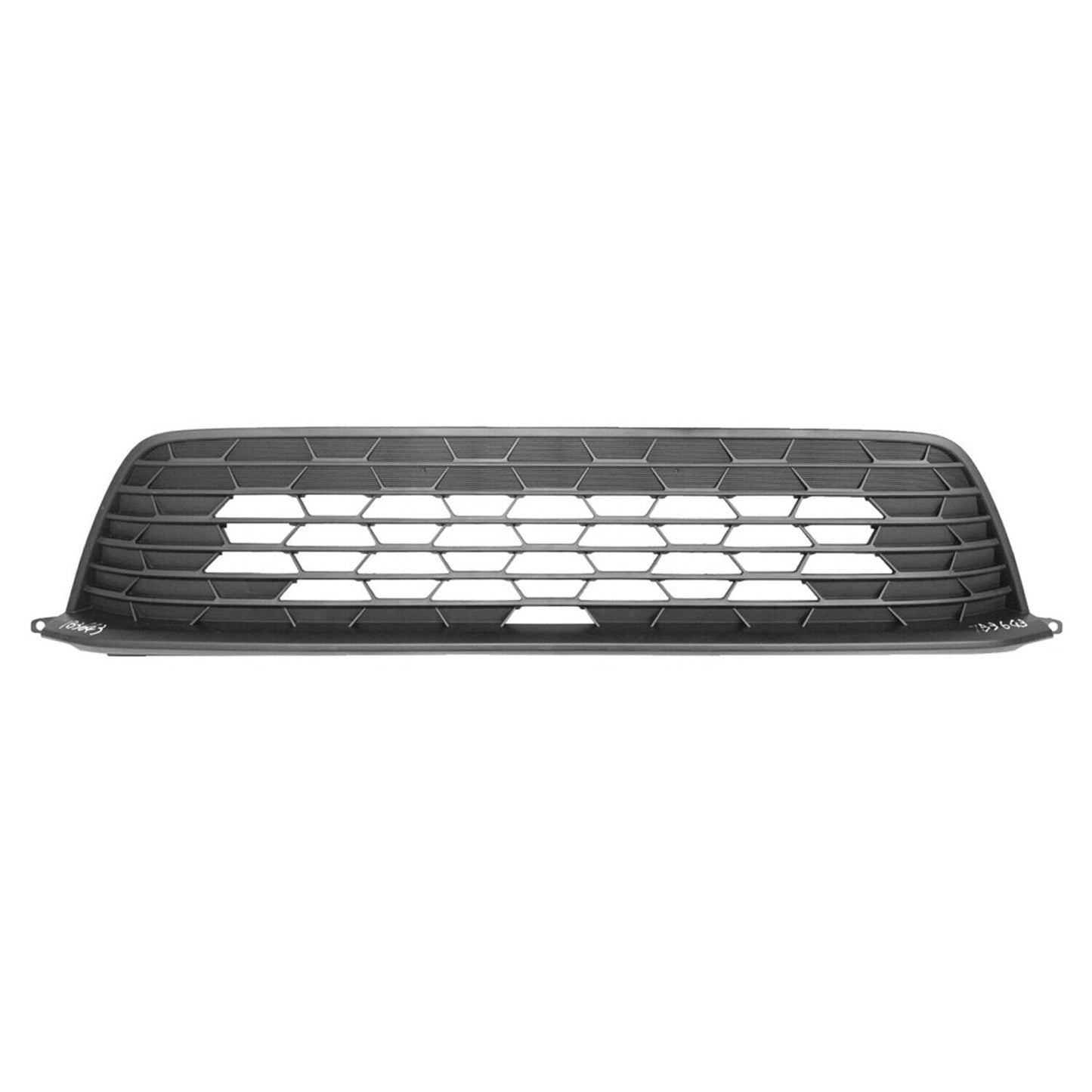 Grille Fr Lower Textured Dark Gray 1.5 Ex/ Ex-L/ Touring - Honda Civic Sedan 2022-2024