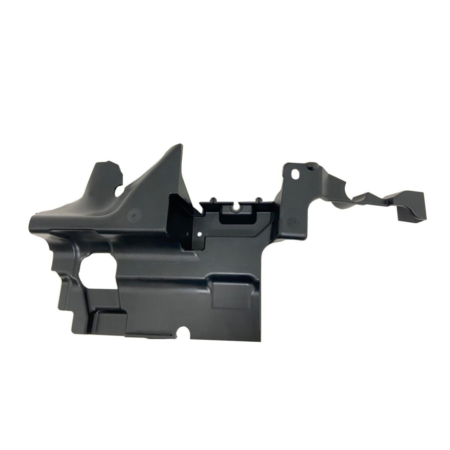 Bumper Air Duct Lh 1.5 Turbo - Honda Civic Sedan 2019-2021 | Honda Civic Coupe 2019-2020