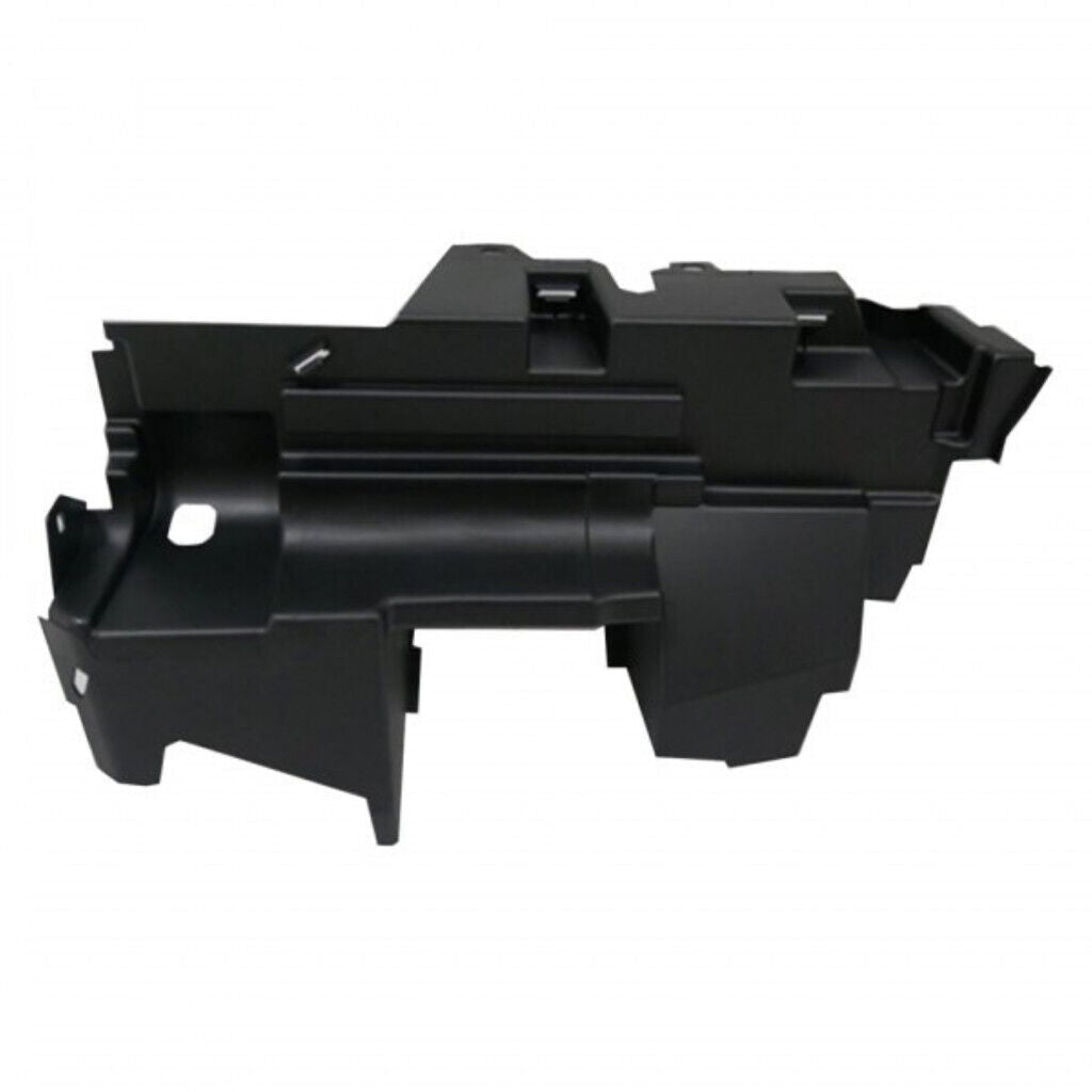 Bumper Air Duct Lh 2.0 - Honda Civic Sedan 2019-2021 | Honda Civic Coupe 2019-2020