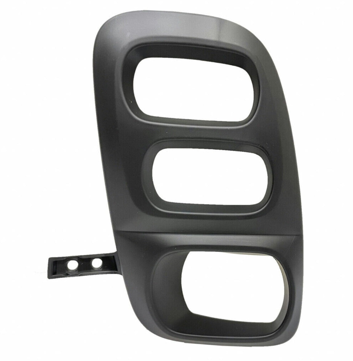 Fog Lamp Bezel Fr Lh Textured Black Ex/Ex-L/Lx Models - Honda Odyssey 2021-2024