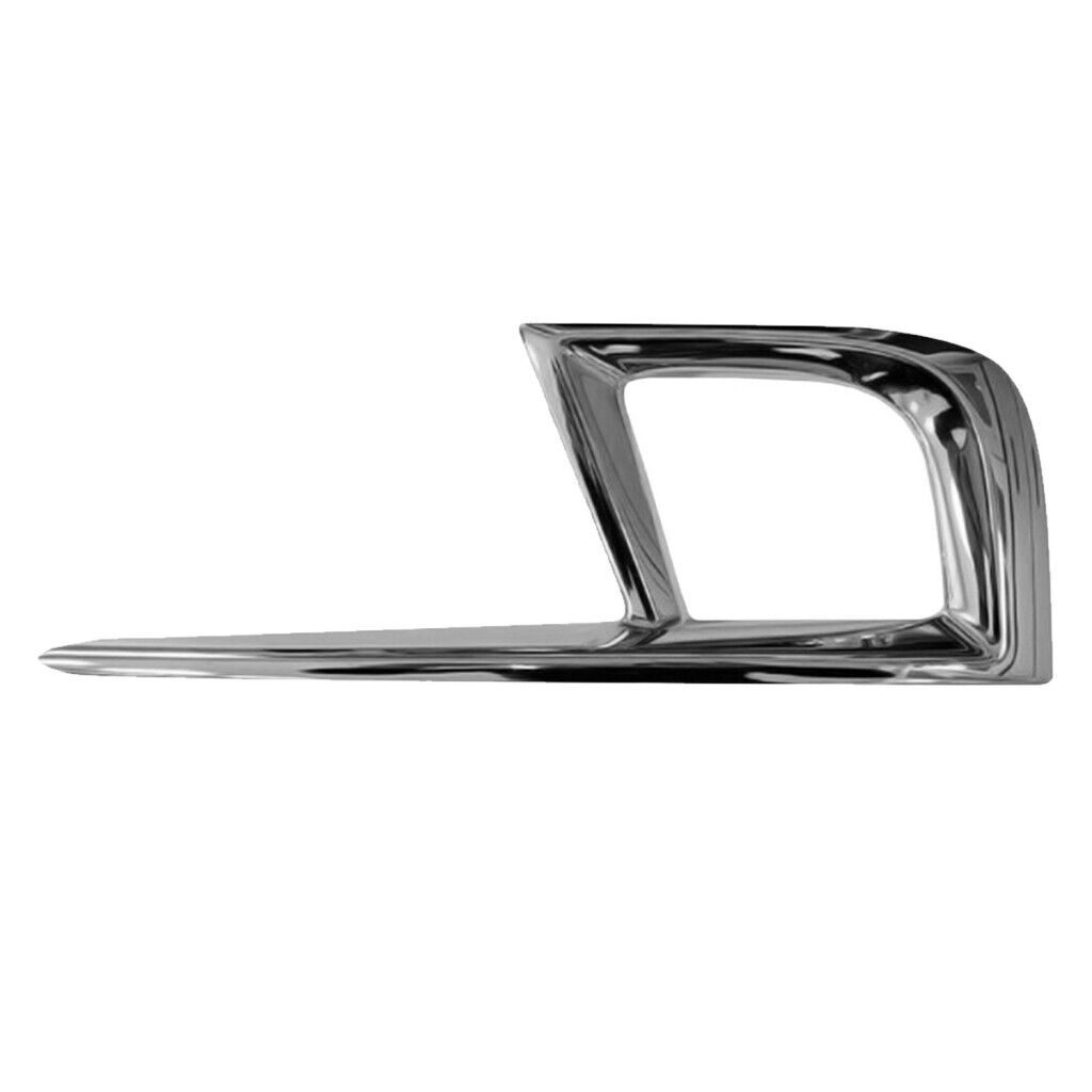 Fog Lamp Trim Fr Lh Chrome - Honda Odyssey 2018-2020