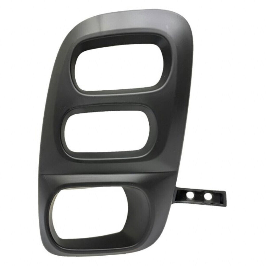 Fog Lamp Bezel Fr Rh Textured Black Ex/Ex-L/Lx Models - Honda Odyssey 2021-2023