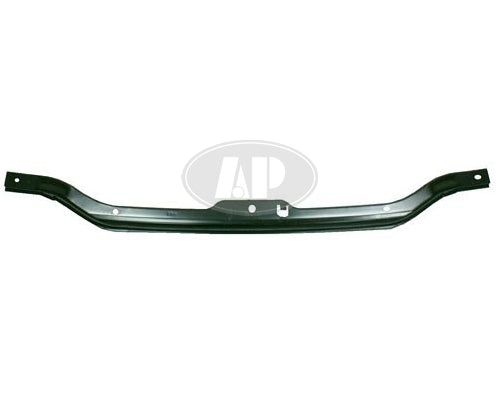 Bumper Filler Fr Center Steel - Honda Crv 2007-2011