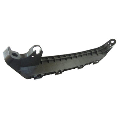 Bumper Side Support Lh - Honda Fit 2007-2008